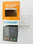 Syr-line Crouzet TMR48D Digital Timer. Fixed Price $227.00.