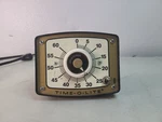 Time-o-lite Industrial Timer Model GR-90 Fully Functional. Fixed Price $19.99.