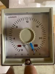 Omron Syd-ab-ua Timer Sydabua. Fixed Price $40.00.