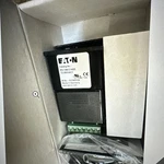 Eaton E5-148-C1400 6 Digit Lcd Panel Meter. Fixed Price $180.00.