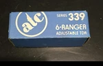 Atc, Series 339, 6-RANGER Time Delay Relay, New. Fixed Price $81.00.