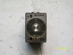Matsushita National 0.1-2 Second Timer , CHP-N-2S-DC24V. Fixed Price $21.50.