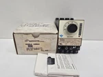 New In Box! Eagle Signal Danaher Controls 150 Second Reset Timer BRE6A6. Fixed Price $299.95.
