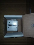 Intermatic UWZ48E-24U Hour Meters Surface Mount, Screw. Fixed Price $38.95.