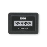 Enm C1141BB Electronic COUNTER,6 Digits,lcd 2PAT8. Fixed Price $23.36.