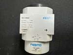 170691 Festo Start Up Valve Hel-d-midi. Fixed Price $79.99.