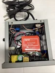 Ncc TMM-0999M-461 Multiple Function Solid State Timer Control 0.5S-999MIN U-380. Fixed Price $299.99.