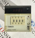 Omron H5AN-4D Timer Voltage 100-240VAC Free Fast Shipping. Fixed Price $118.11.