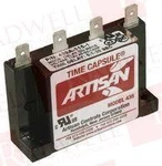 Artisan Controls 4210-115-120 / 4210115120 (new In Box). Fixed Price $42.00.