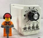CWB-38-86000 Potter & Brumfield *unused/old Stock* Delay Relay Timer. Fixed Price $44.95.