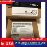 New Siemens Electronics Module For ET200S. Fixed Price $375.70.