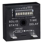 1PC Littelfuse TDU3001A Time Delay & Timing Relays(intl Via Eis Only + No Ff). Fixed Price $112.98.