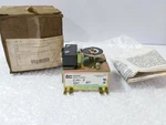 Industrial Timer CM-7 Switch For Ir TYPE-30 Model 71T2. Fixed Price $170.05.