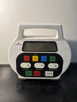 Chef Master 90218 4-CHANNEL Timer.. Fixed Price $25.00.