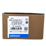 1PC Omron R88M-K10030H-BS2-Z Servo Motor New In Box. Fixed Price $259.49.