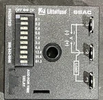 Littlefuse TDU1H3002A Solid State Timer (interval) Series: Tdui 12 Or 24 Dc. Fixed Price $115.00.