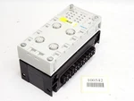 Festo 195742 Cpx-ge-ev + 526178 CPX-AB-4-M12-8PIN Terminal Block. Fixed Price $69.54.