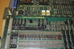 Fanuc A20B-0003-0744-13 Whit A20B-0003-0770/25F Board. Fixed Price $1125.00.