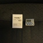 Vwr Traceable 5132 Compact 2-CHANNEL Digital Timer With Calibration Certificate. Fixed Price $28.90.