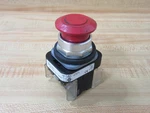 Allen Bradley 800T-FX6A1 Push Button 2-POS. Fixed Price $68.77.