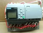 Mikropul Continuous Cleaning Timer 13102100-NEW No Box. Fixed Price $620.46.