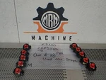 Klixon CEP53HD-16 P2A Switches Used With Warranty (lot Of 10) See All Pictures. Fixed Price $49.99.