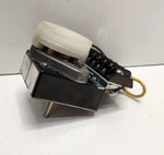 Guaranteed! Paragon 120V 1/4" 1/90 Rpm Shaft Timing Motor 2608-00. Fixed Price $169.96.