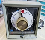Eagle Signal Cycl-flex Min Timer 120 Vac HP54A616 With HP50-103. Fixed Price $72.00.
