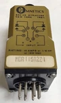 Omnetics MDR-115A2Z1 Relay MDR115A2Z1 8 Pin. Fixed Price $50.00.