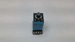Idec RTE-P1AF20 Electronic Timer With SR2P-069HZ01 Base. Fixed Price $99.00.