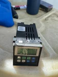 Durant 57601-400 Timer/counter W/panel Mount. Fixed Price $499.00.