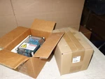 Sick 7029740 Power Supply PS95W-24V-ENC 24VDC 3.9A * New Factory Sealed. Fixed Price $119.99.