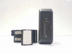 Emerson Deltav 12P4174X022 Rtd Ohms Series KJ3225X1-BA1 Rev.b With Block. Fixed Price $759.05.