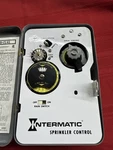 Intermatic LS-7141 Sprinkler Control New Old Stock Day Skipper 3 Circuit. Fixed Price $81.43.