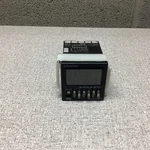 Omron H7CX-AD-N Digital Counter #3688FMLPT22. Fixed Price $54.99.