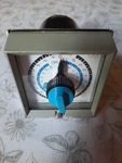 Danaher Eagle Signal HG108A6 Repeat Timer, 5 Hour, 120V Cycl-flex Flexopulse. Fixed Price $74.94.