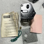 Mallory Defrost Timer 34889. Fixed Price $10.00.