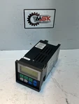 Durant Eaton 57601402 Ambassador Series Totalizer 8 Digit Counter 115V, Open Box. Fixed Price $1795.95.