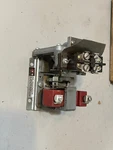 Cutler Hammer, Pnumatic Timer, D80NE1A. Fixed Price $487.50.