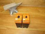 Dold Ba 7924.21/003 (lot Of 2) *used* Time Delay Module. Fixed Price $59.75.