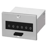 Dayton 1A124 Counter, 6 Digit, Panel Mount, 115VAC. Fixed Price $40.59.