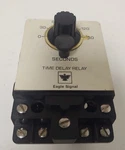 New Gw Eagle Signal BR16A6 Control 120V 50/60. Fixed Price $150.00.