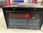 Eaton Durant Model 5885-1 # 58851-400 Counter Excellent. Fixed Price $1950.00.