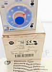 Allen Bradley 700-HRF72DA18 Timing Relay Series C. Fixed Price $220.00.
