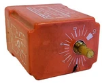 Ncc National Controls T1K-10-461 120 V Ac 0-10 Seconds Solid State Timer. Fixed Price $32.77.