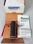 New Eaton Durant ES-9513 Ratio 1:3 Lineal Rotary Contactor 40892-401. Fixed Price $899.95.