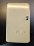 Electrical Box Only- Tork Model 1101 24 Hour Time Switch Surround. Fixed Price $10.99.