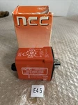 Ncc T3K-10-461 Solid State Timer Nib + Warranty. Fixed Price $99.00.