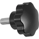Replacement Threaded Handle Knob For Industrial Powered Roller Conveyors Box Of. Fixed Price $45.34.
