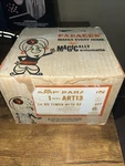 Amf Paragon 24 Hour Timer Model ART13-0 W/ Random Off Switch. Fixed Price $45.00.